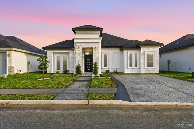 $259,000 | 1309 East Evergreen Avenue, San Juan, TX 78589