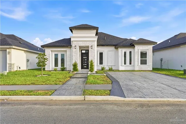 $259,000 | 1309 East Evergreen Avenue, San Juan, TX 78589