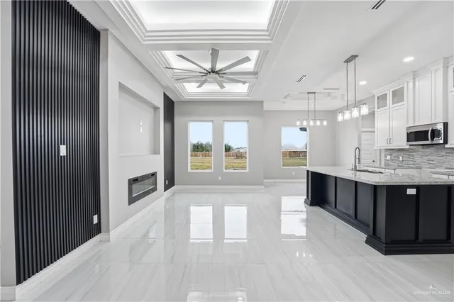 $259,000 | 1309 East Evergreen Avenue, San Juan, TX 78589