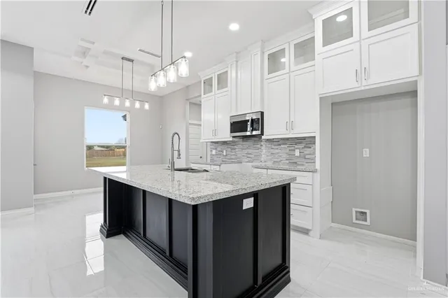 $259,000 | 1309 East Evergreen Avenue, San Juan, TX 78589