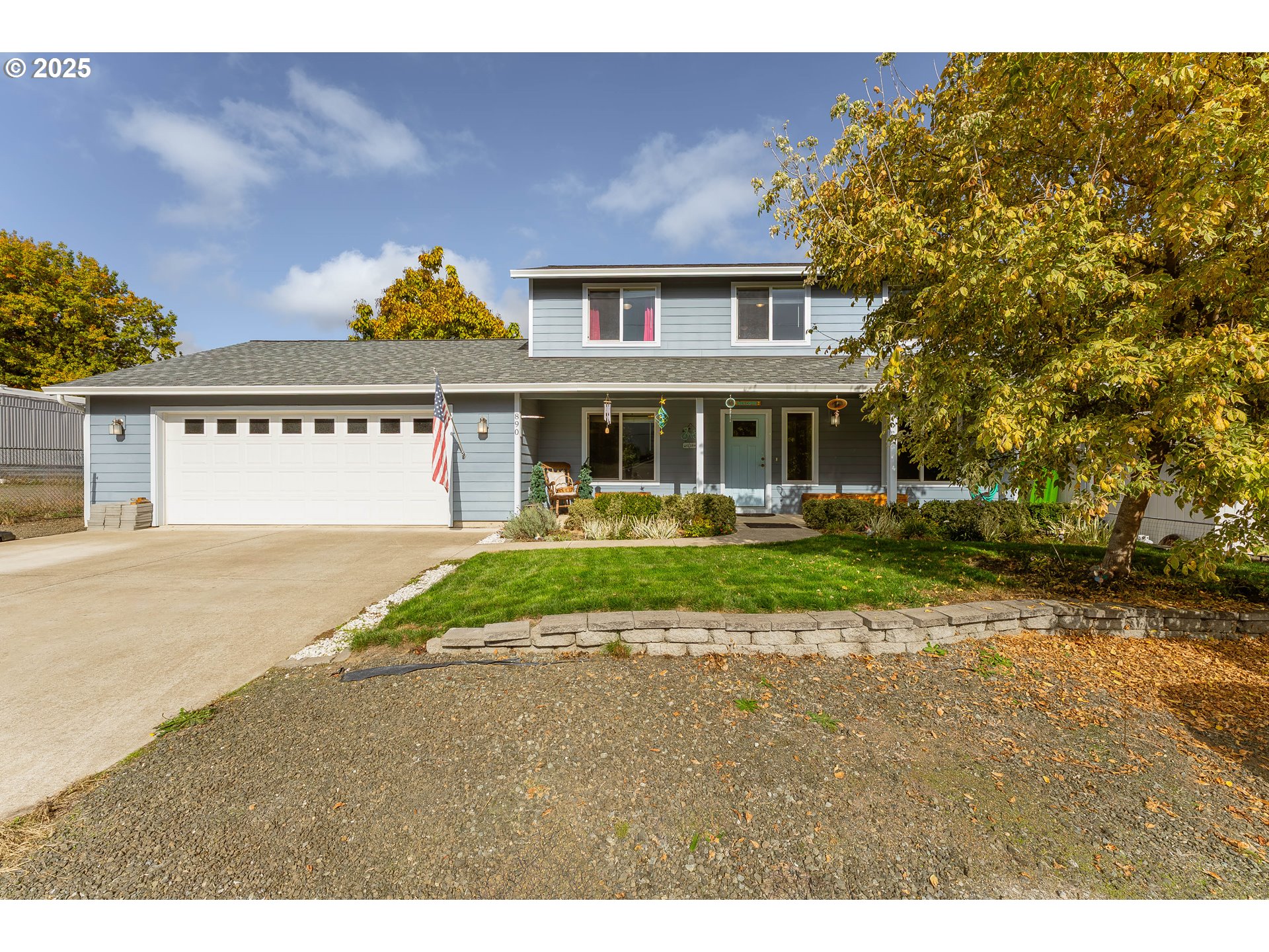 890 Thompson Avenue Winston, OR 97496 - Photo 1 of 46