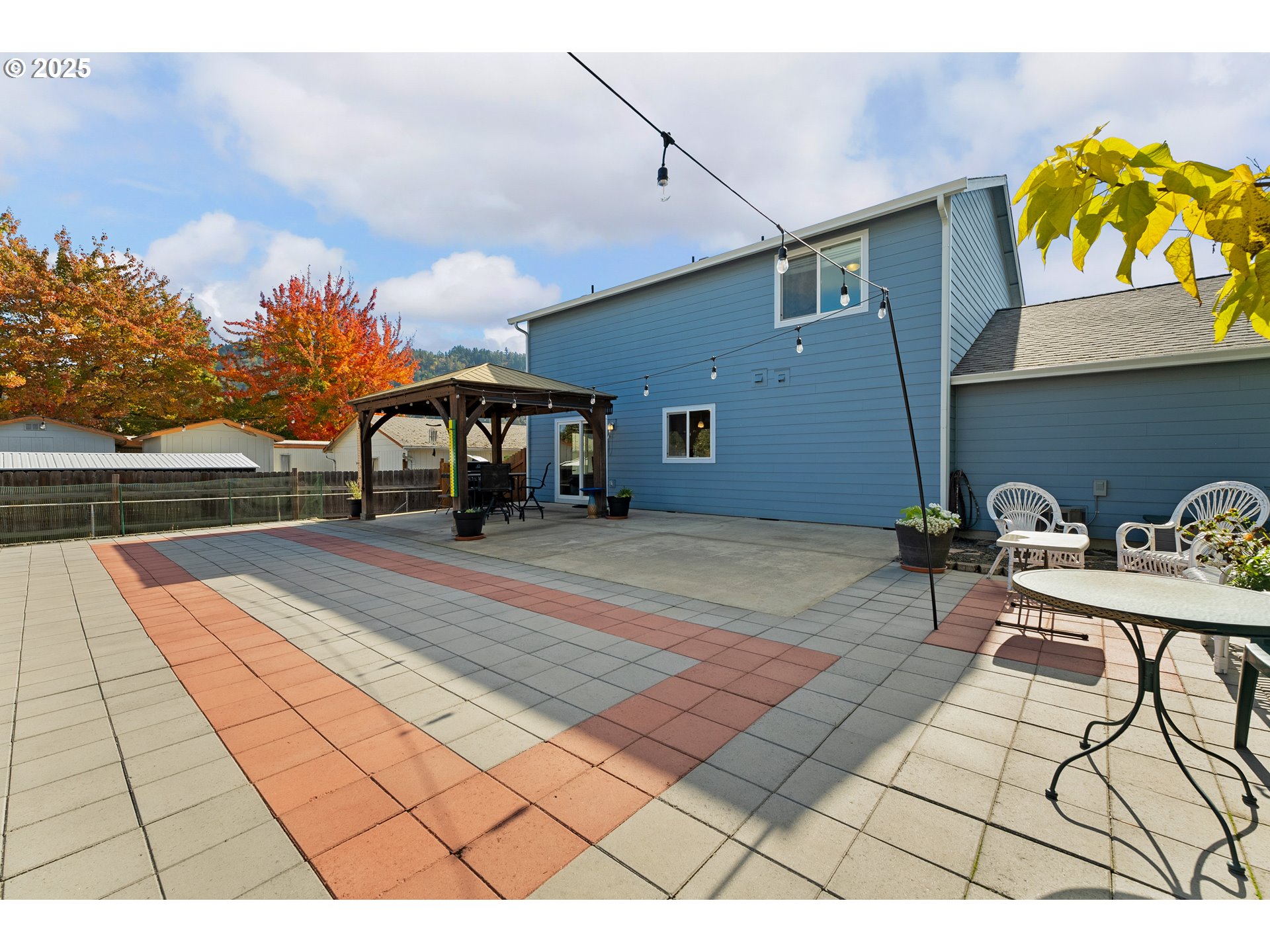 890 Thompson Avenue Winston, OR 97496 - Photo 29 of 46