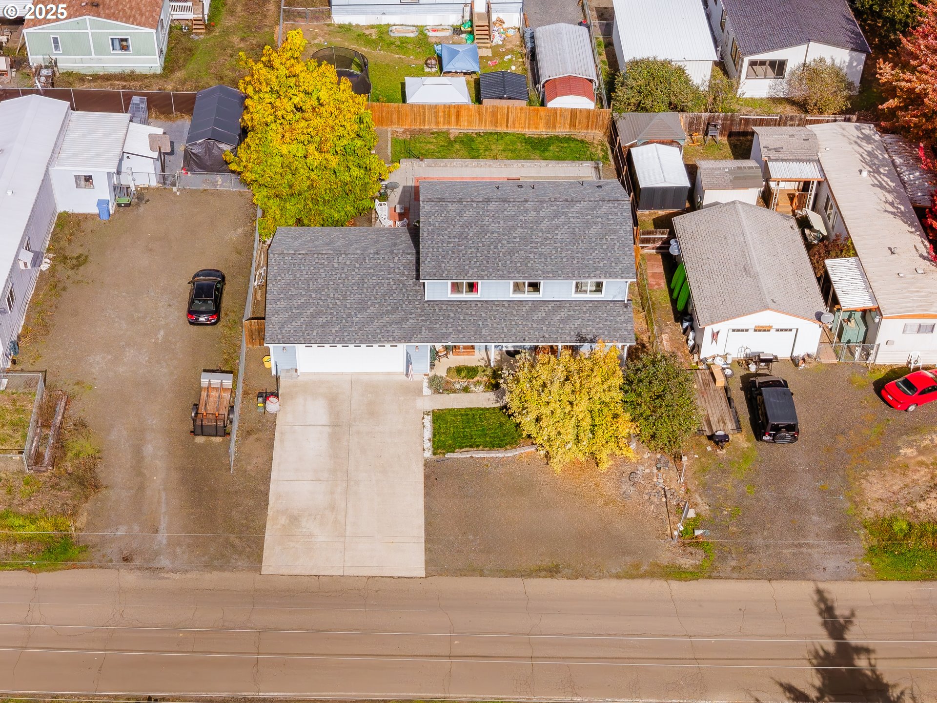 890 Thompson Avenue Winston, OR 97496 - Photo 39 of 46