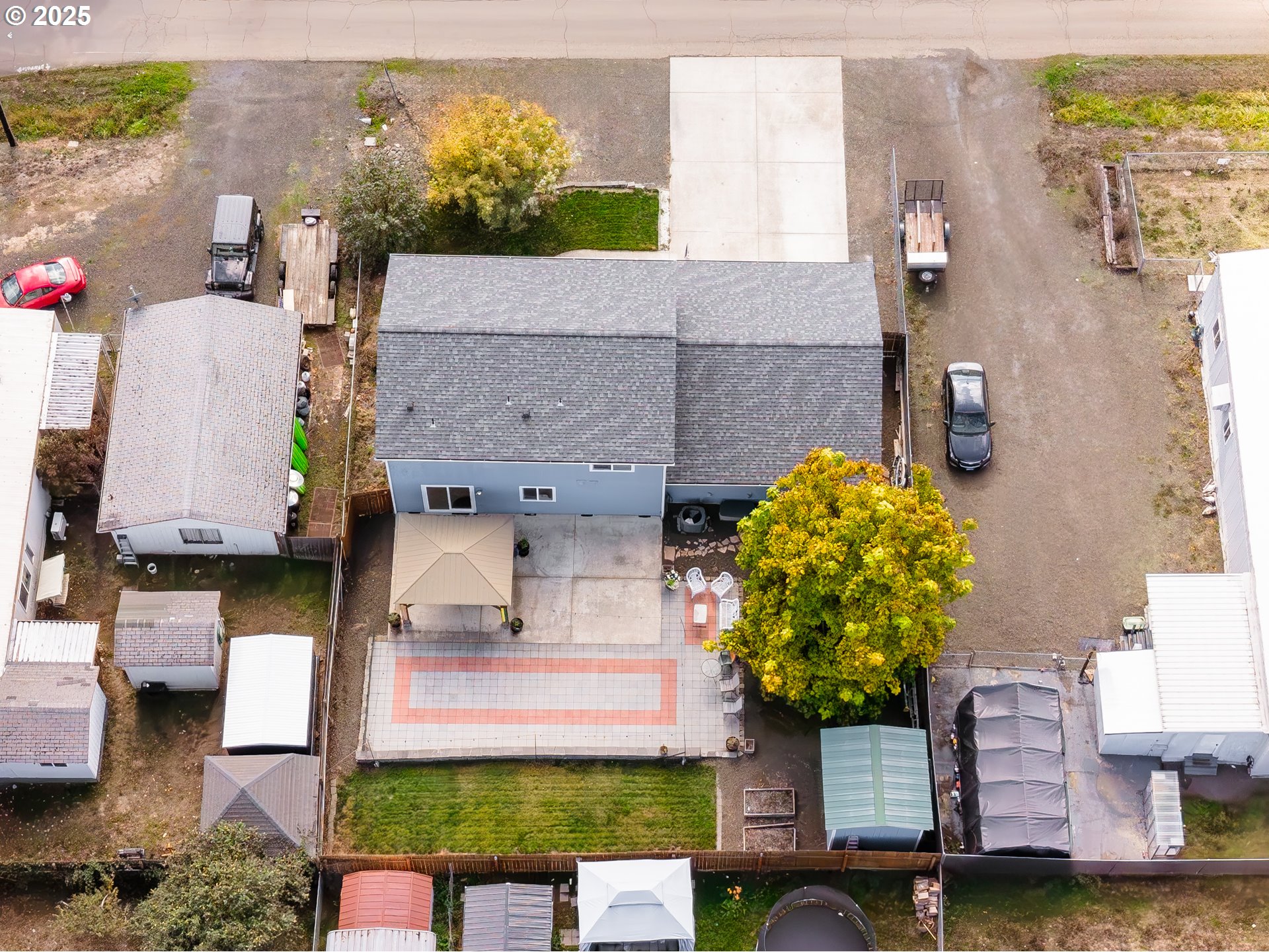 890 Thompson Avenue Winston, OR 97496 - Photo 40 of 46