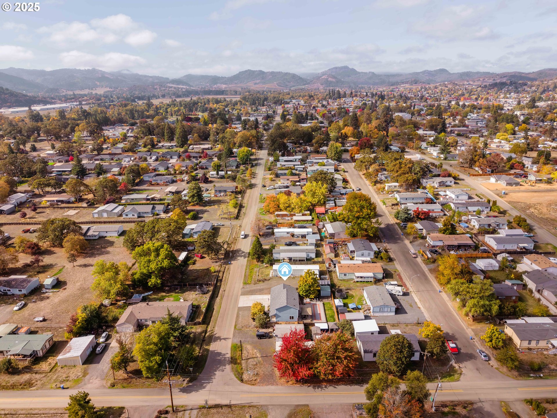 890 Thompson Avenue Winston, OR 97496 - Photo 41 of 46