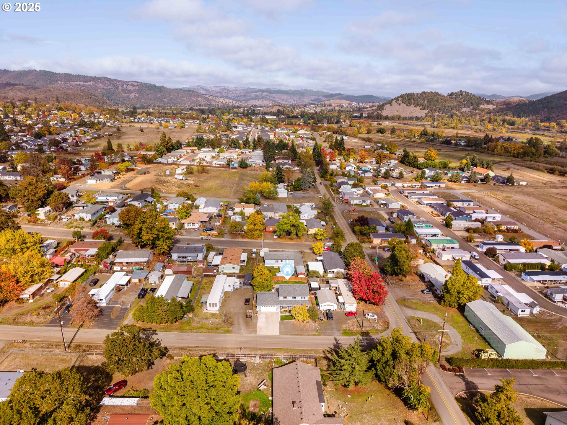 890 Thompson Avenue Winston, OR 97496 - Photo 43 of 46