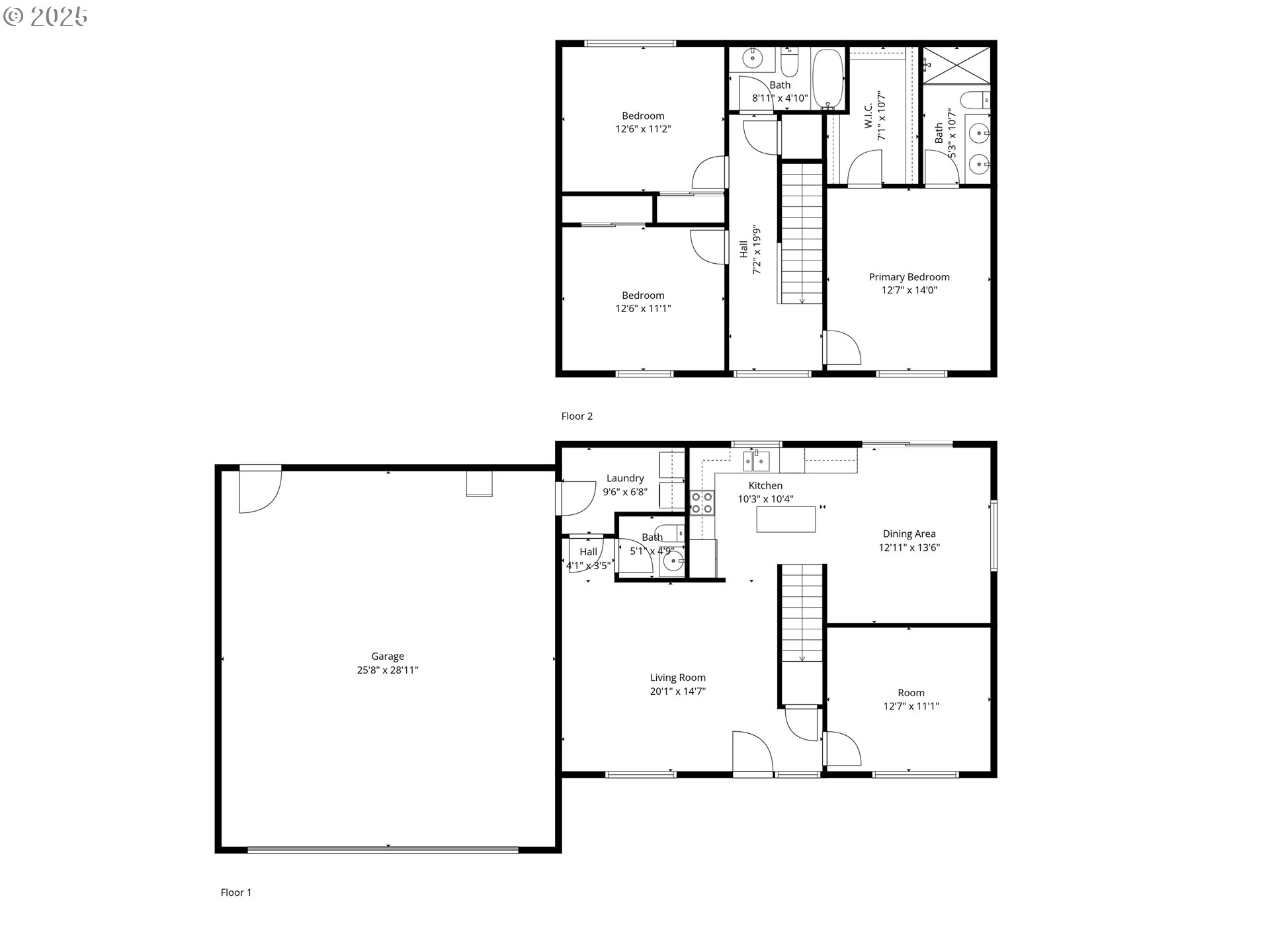 890 Thompson Avenue Winston, OR 97496 - Photo 46 of 46