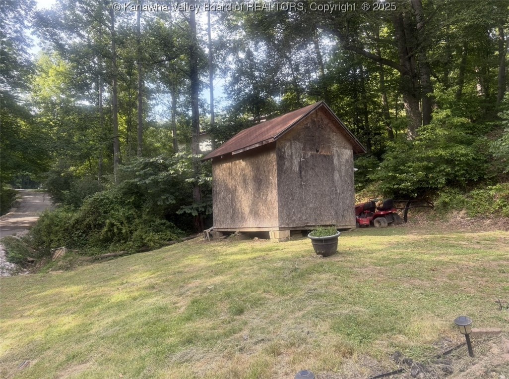 6340 Smith Creek Road Salt Rock, WV 25559 - Photo 25 of 26 Gallery Image 25