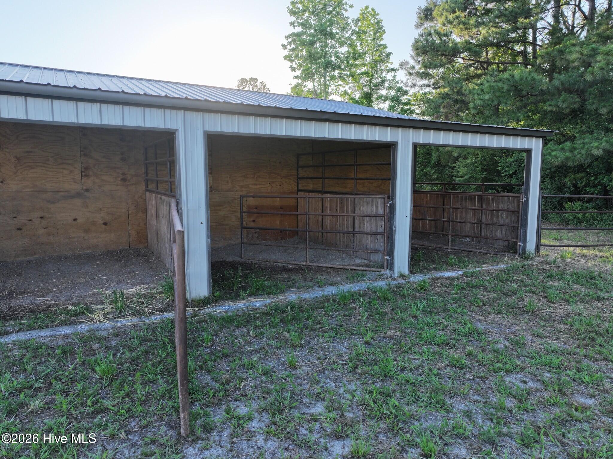 705 Russells Creek Road Beaufort, NC 28516 - Photo 23 of 36
