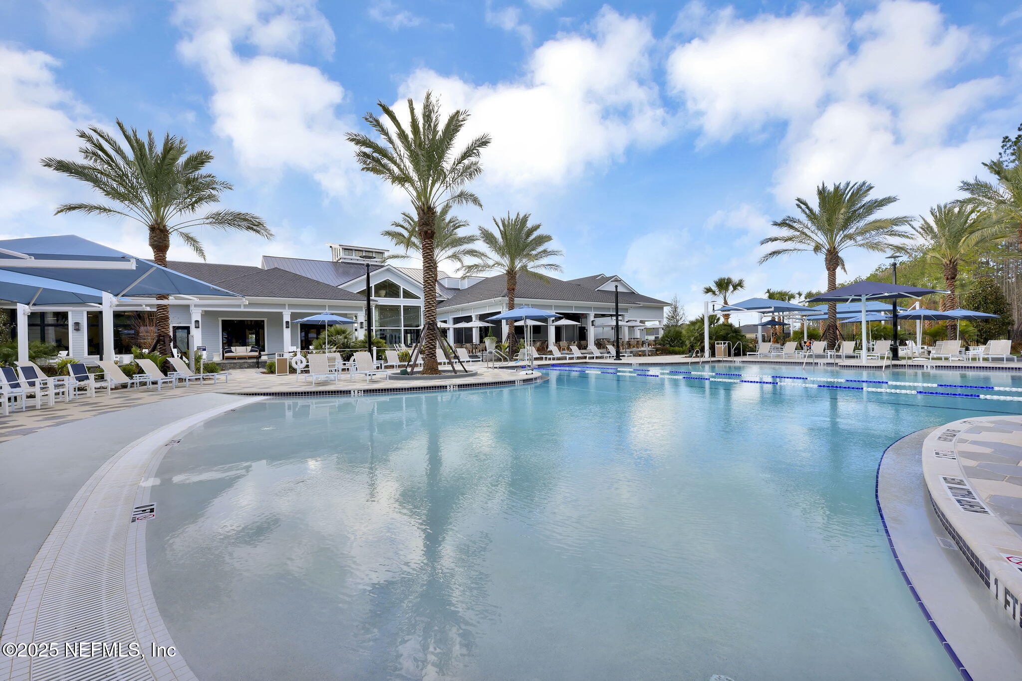 328 Ecliptic Loop Yulee, FL 32097 - Photo 33 of 44 Del Webb Horizon Club