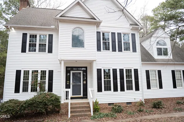 $2,700 | 6001 Brown Swiss Way, Fuquay-Varina, NC 27526