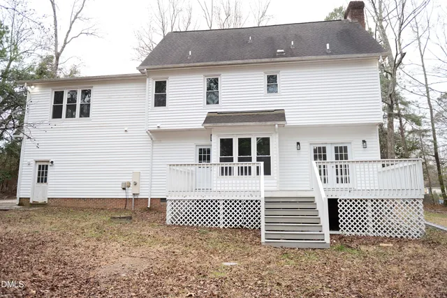 $2,700 | 6001 Brown Swiss Way, Fuquay-Varina, NC 27526