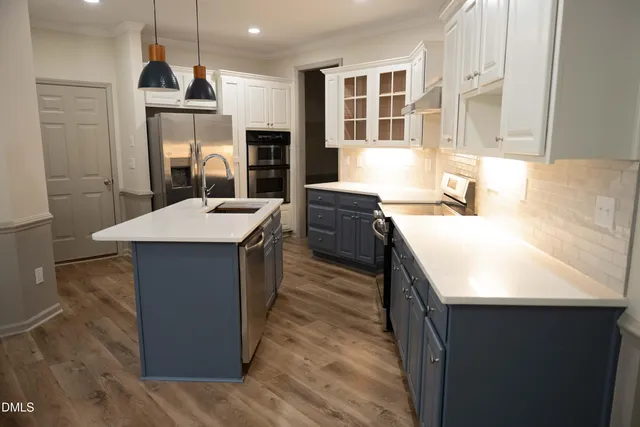 $2,700 | 6001 Brown Swiss Way, Fuquay-Varina, NC 27526