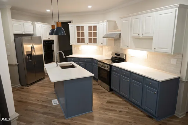 $2,700 | 6001 Brown Swiss Way, Fuquay-Varina, NC 27526