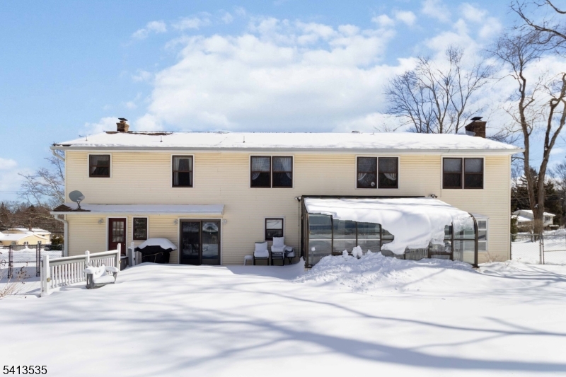 6 Pleasant Hill Road Succasunna, NJ 07876 - Photo 39 of 45