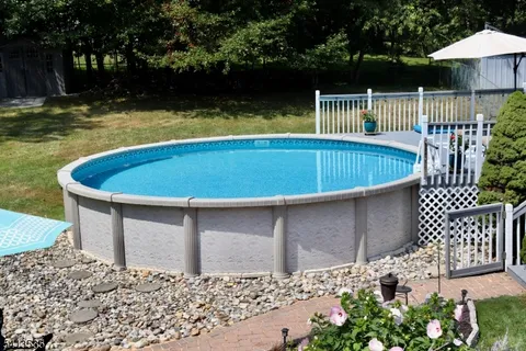 $719,000 | 6 Pleasant Hill Road, Succasunna, NJ 07876