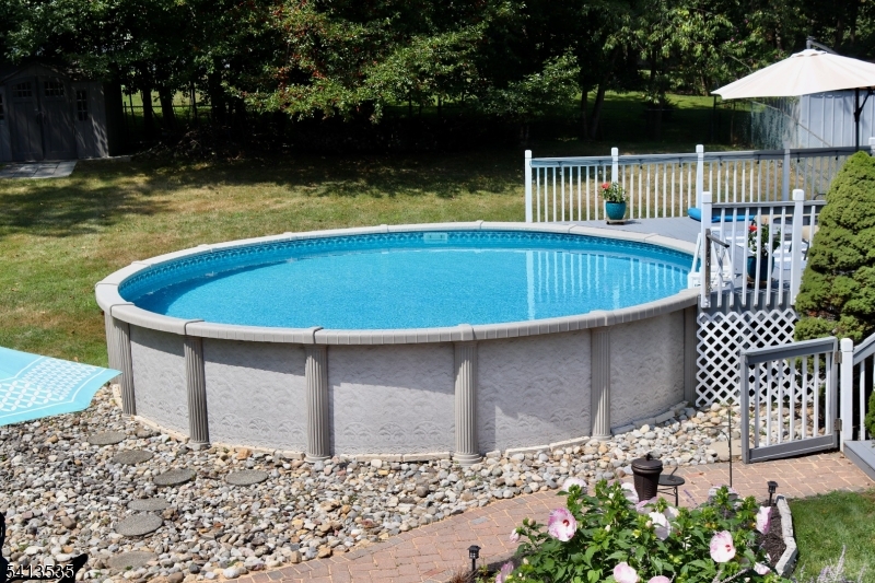 6 Pleasant Hill Road Succasunna, NJ 07876 - Photo 43 of 45