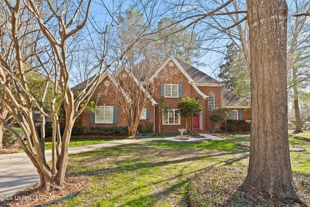 $694,000 | 806 Woodland Pine Street, Flowood, MS 39232