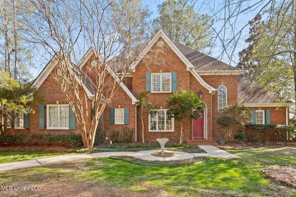 $672,000 | 806 Woodland Pine Street, Flowood, MS 39232