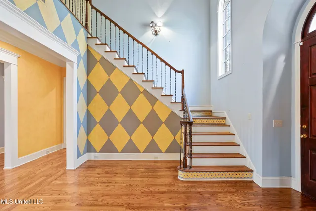 $694,000 | 806 Woodland Pine Street, Flowood, MS 39232