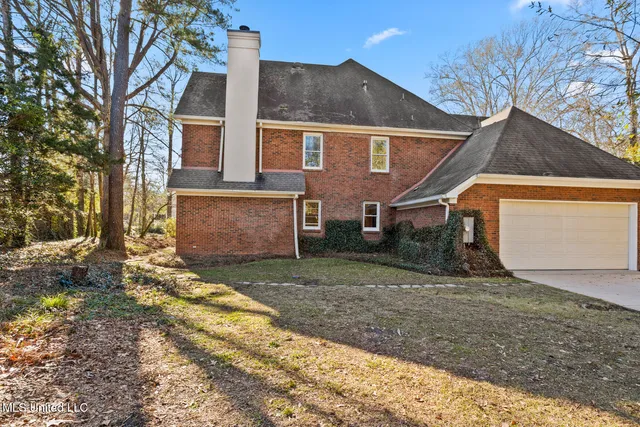 $694,000 | 806 Woodland Pine Street, Flowood, MS 39232
