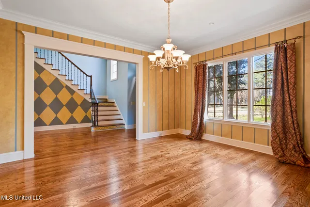 $694,000 | 806 Woodland Pine Street, Flowood, MS 39232