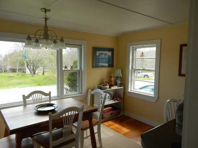 1165 Pigeon Hill Road Steuben, ME 04680 - Photo 7 of 22 Dining Room.