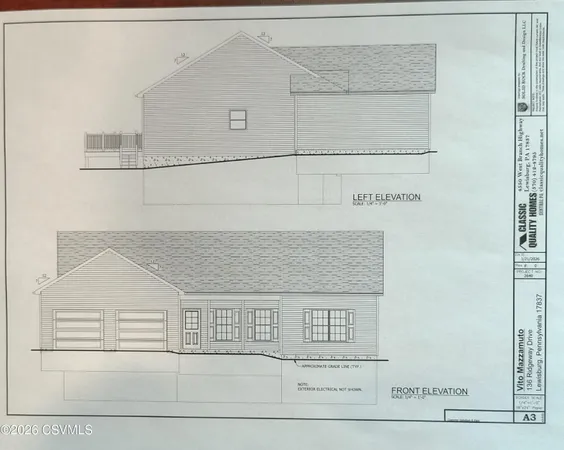 $529,900 | 136 Ridgeway Drive, Lewisburg, PA 17837