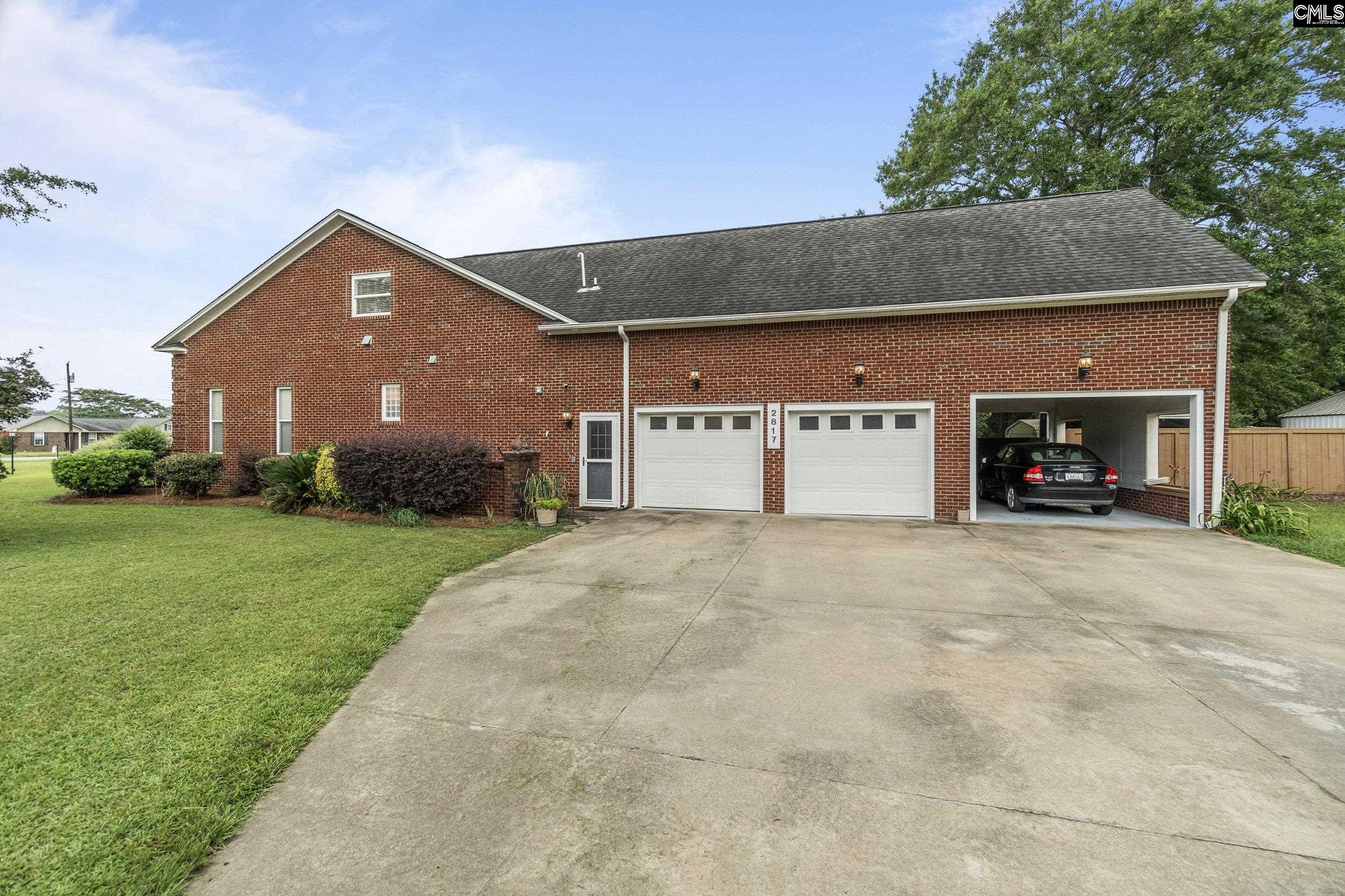 2817 Cains Mill Road Sumter, SC 29154 - Photo 61 of 66