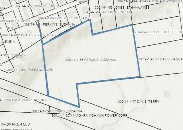 $185,000 | L56 River Street, Queensbury, NY 12804