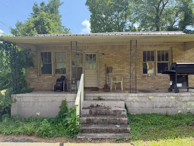 $85,000 | 1007 3rd Street, South Pittsburg, TN 37380