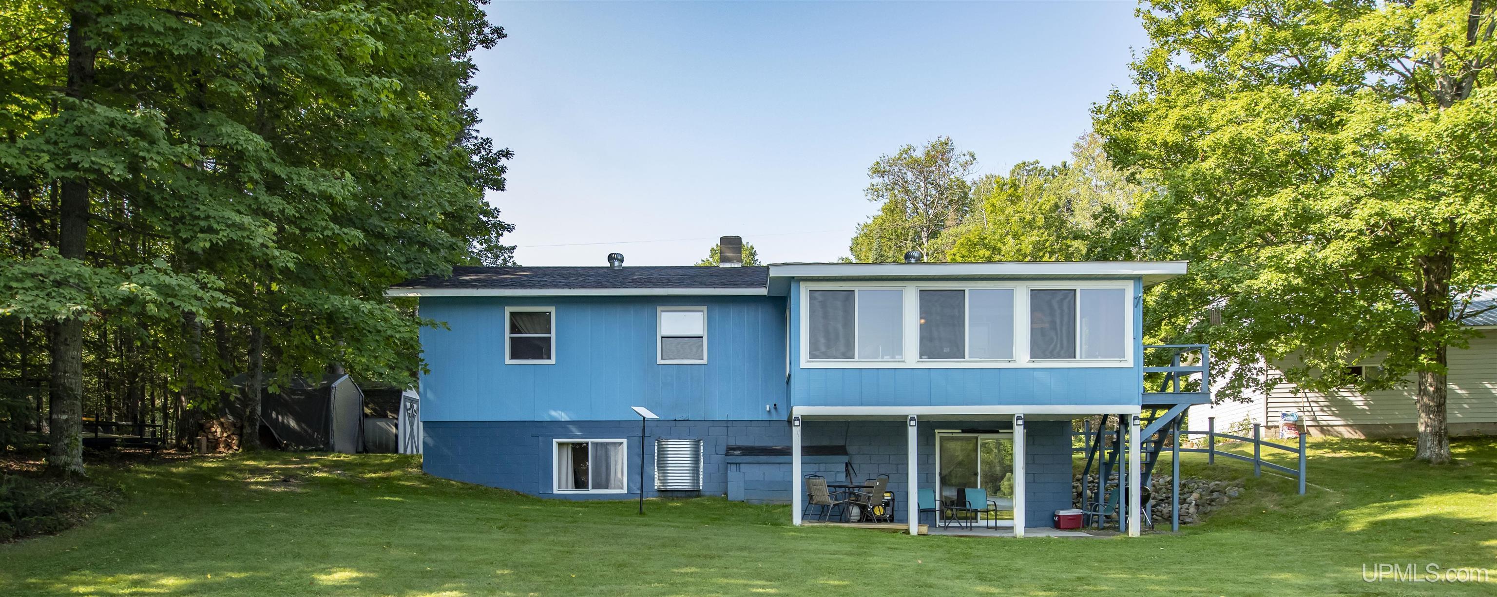 161 Camp Lake Road Iron River, MI 49935 - Photo 77 of 82