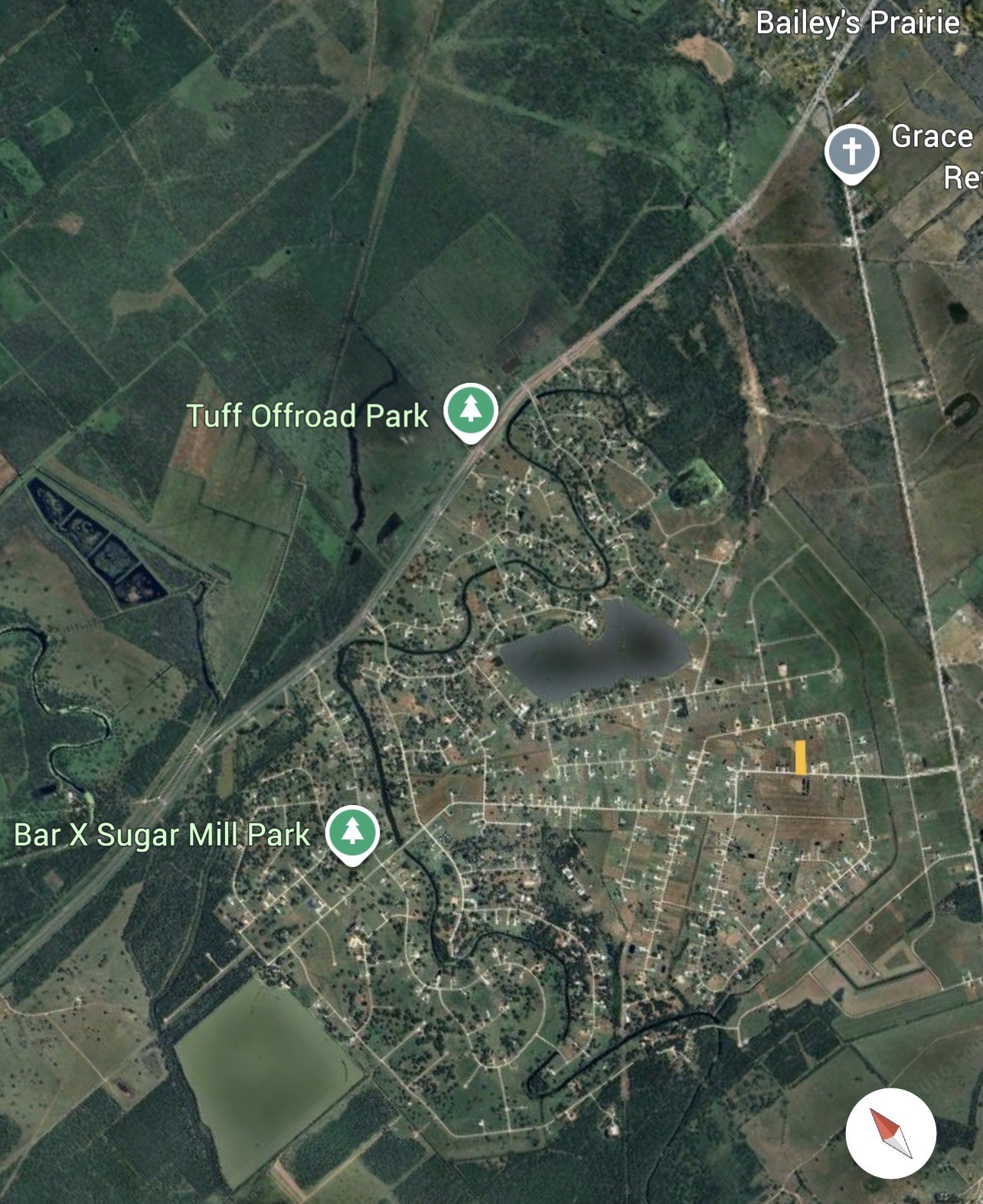 590 Longhorn Trail Angleton, TX 77515 - Photo 7 of 12