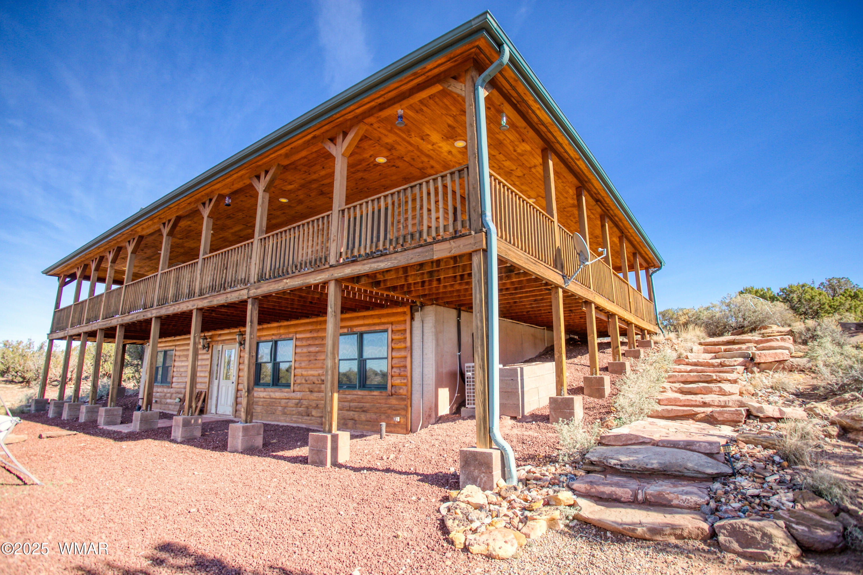 8555 Reata Lane Snowflake, AZ 85937 - Photo 85 of 88