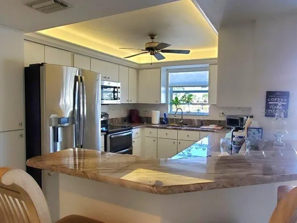 $4,000 | 130 Breakers Court, Unit 212, Punta Gorda, FL 33950