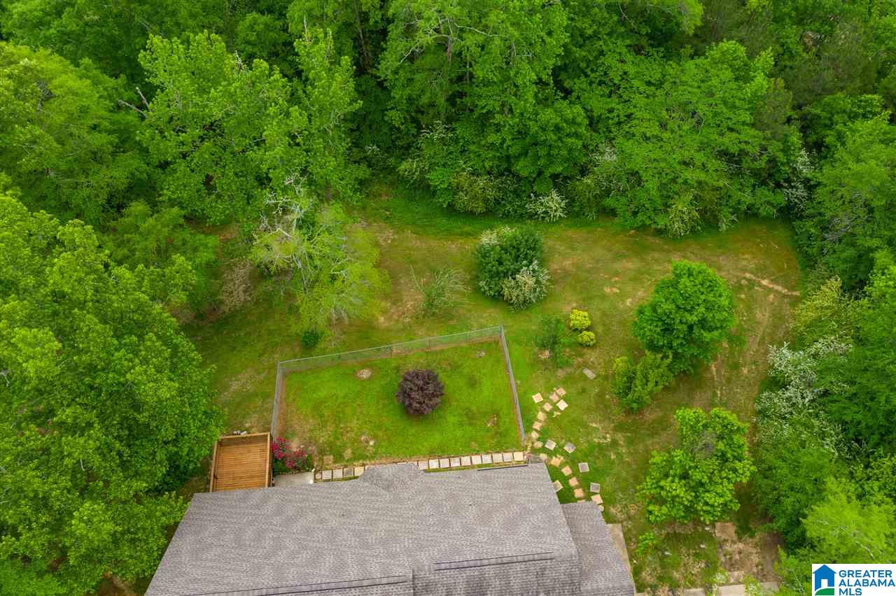 334 Old Eason Road Pell City, AL 35128 - Photo 35 of 47