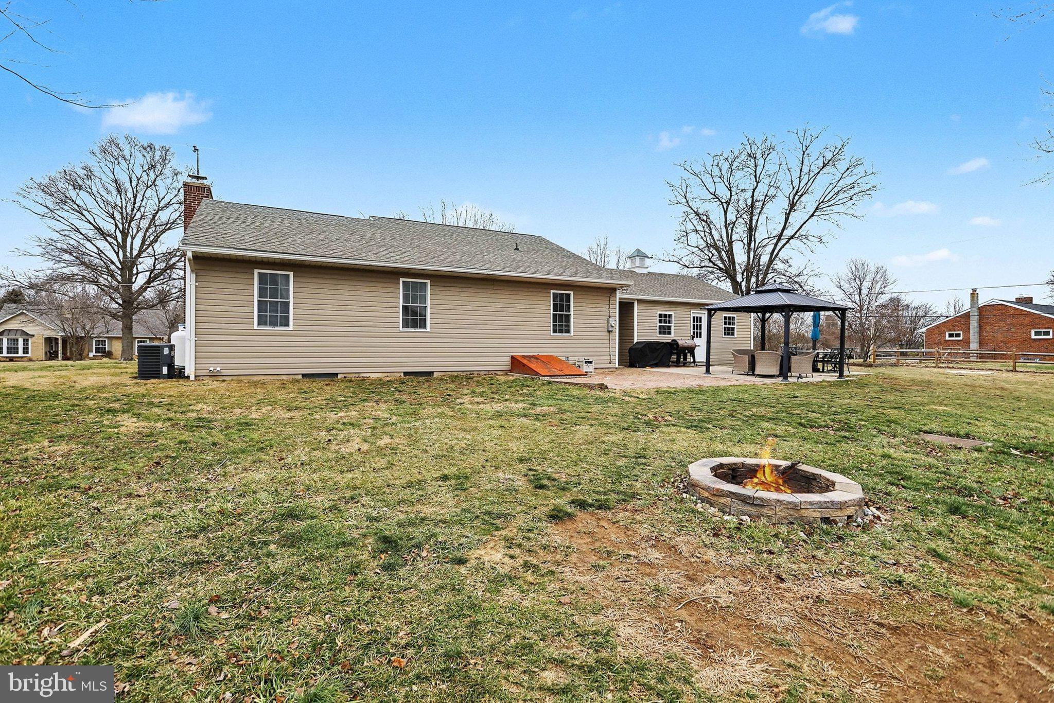 774 Fairview Drive Hanover, PA 17331 - Photo 2 of 32 a house view with a garden space