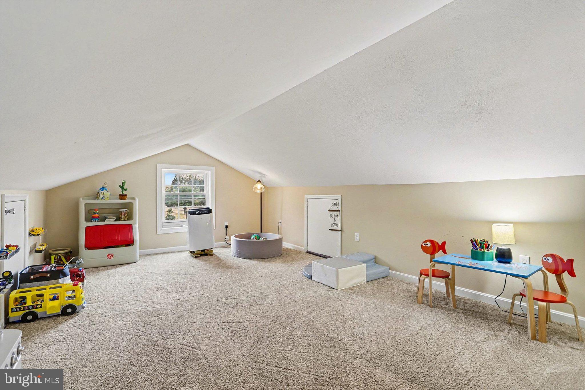774 Fairview Drive Hanover, PA 17331 - Photo 25 of 32 a living room with furniture and a wooden floor