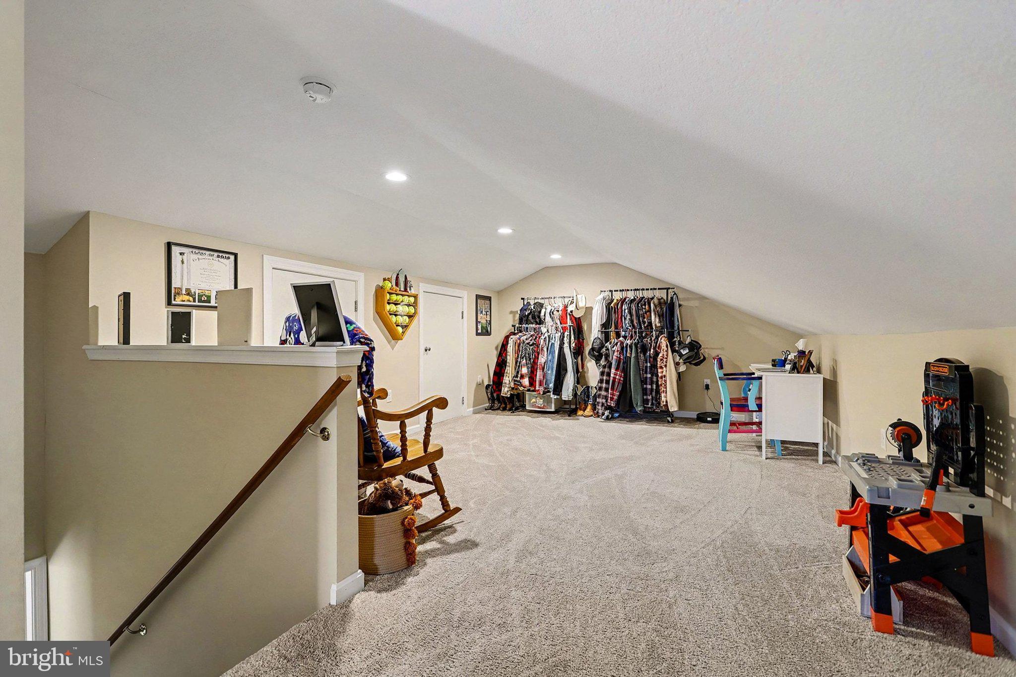 774 Fairview Drive Hanover, PA 17331 - Photo 26 of 32 a view of a room with gym equipment