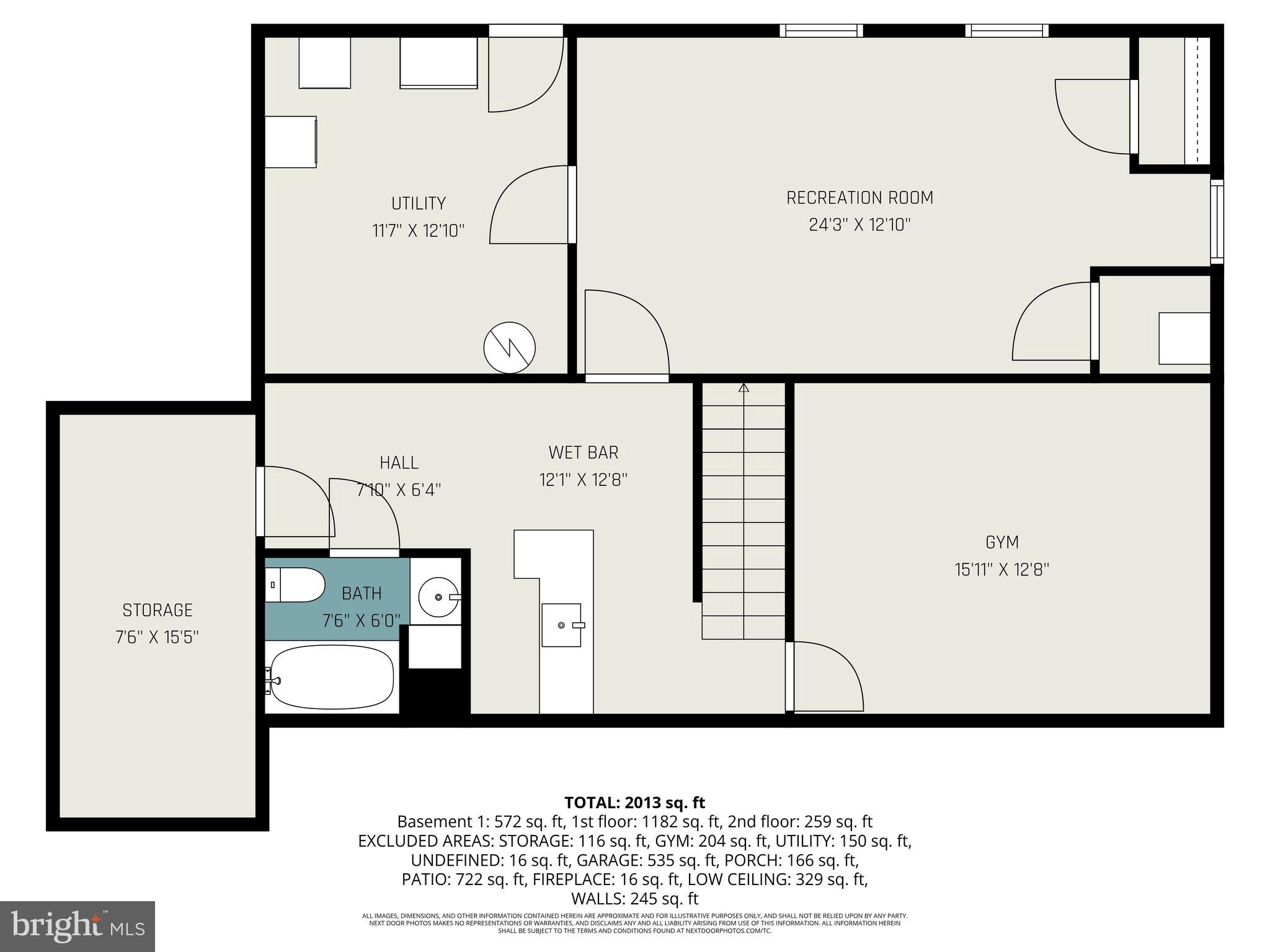 774 Fairview Drive Hanover, PA 17331 - Photo 31 of 32