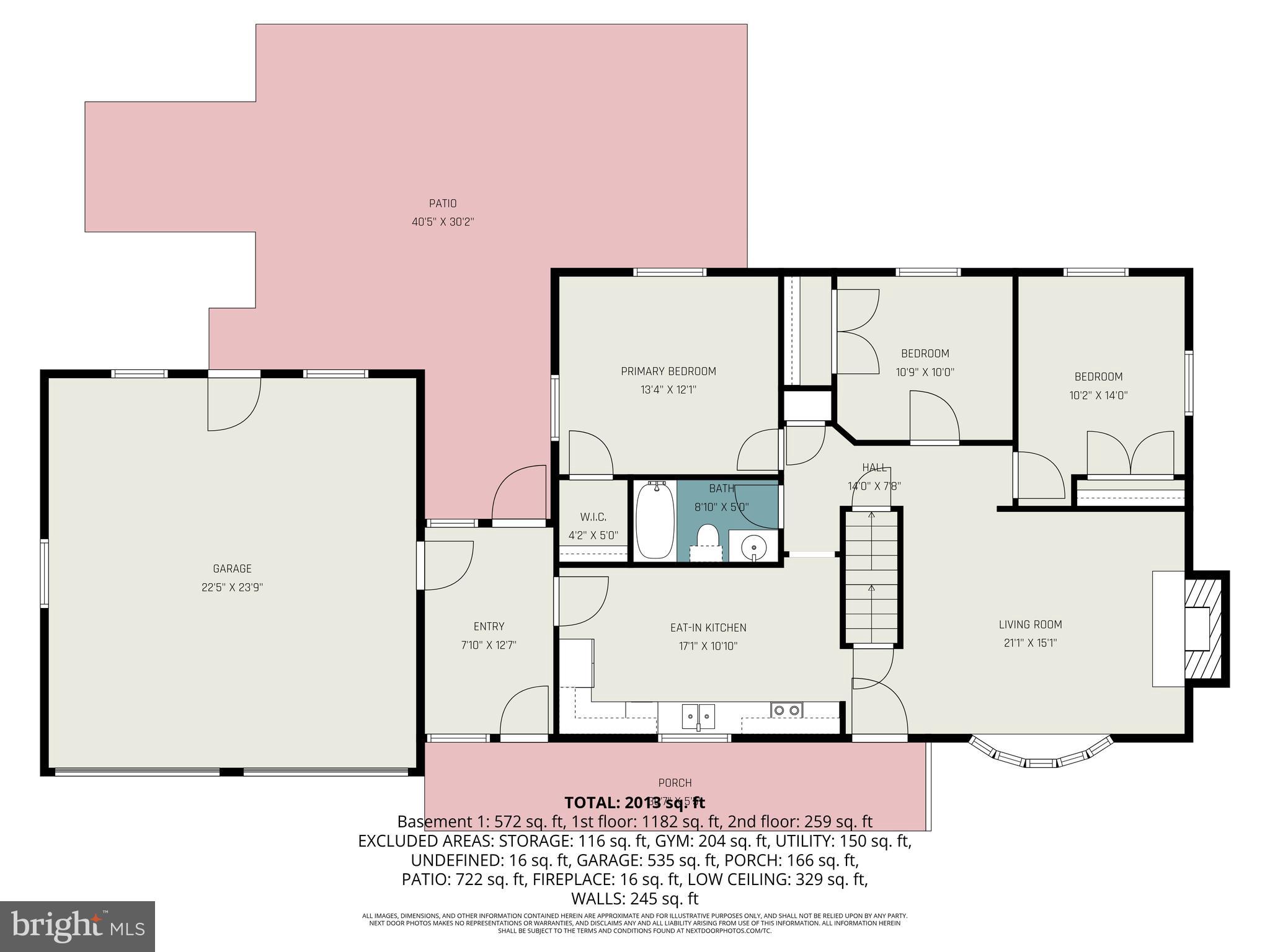 774 Fairview Drive Hanover, PA 17331 - Photo 32 of 32