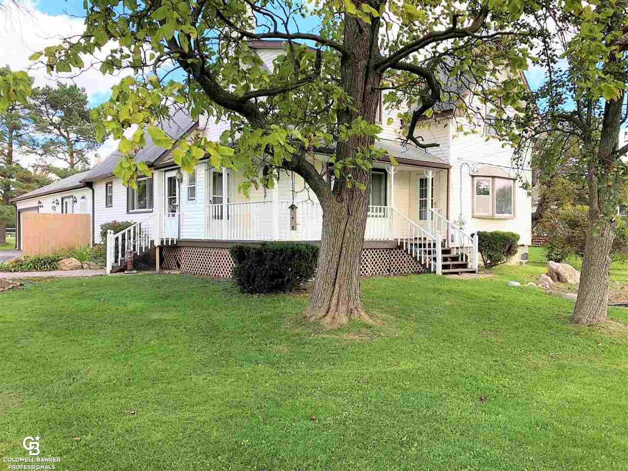 15690 Bryce Road Capac, MI 48014 - Photo 1 of 45 31397586.JPG