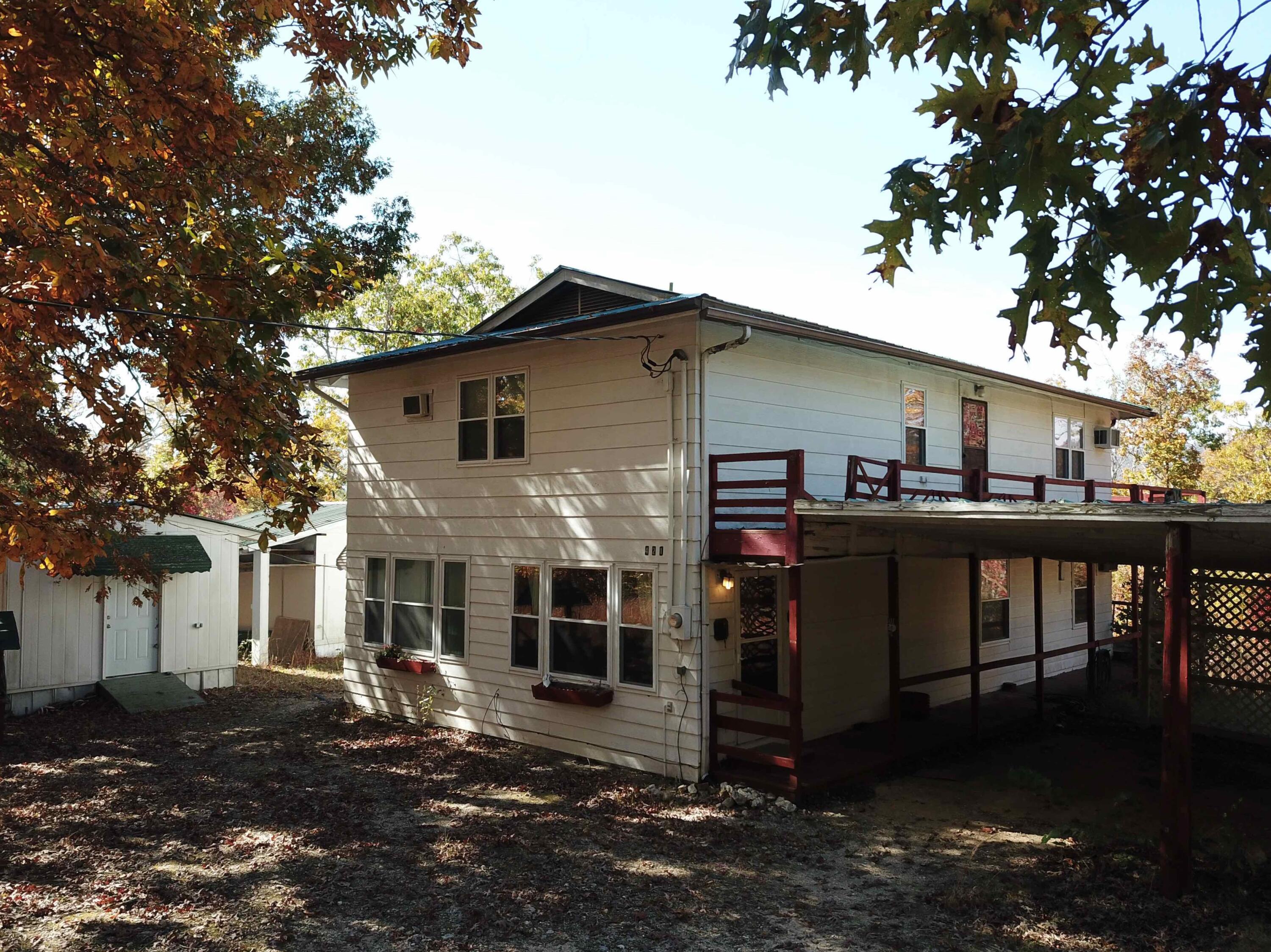 421 Dogwood Lane Rising Fawn, GA 30738 - Photo 2 of 48 01