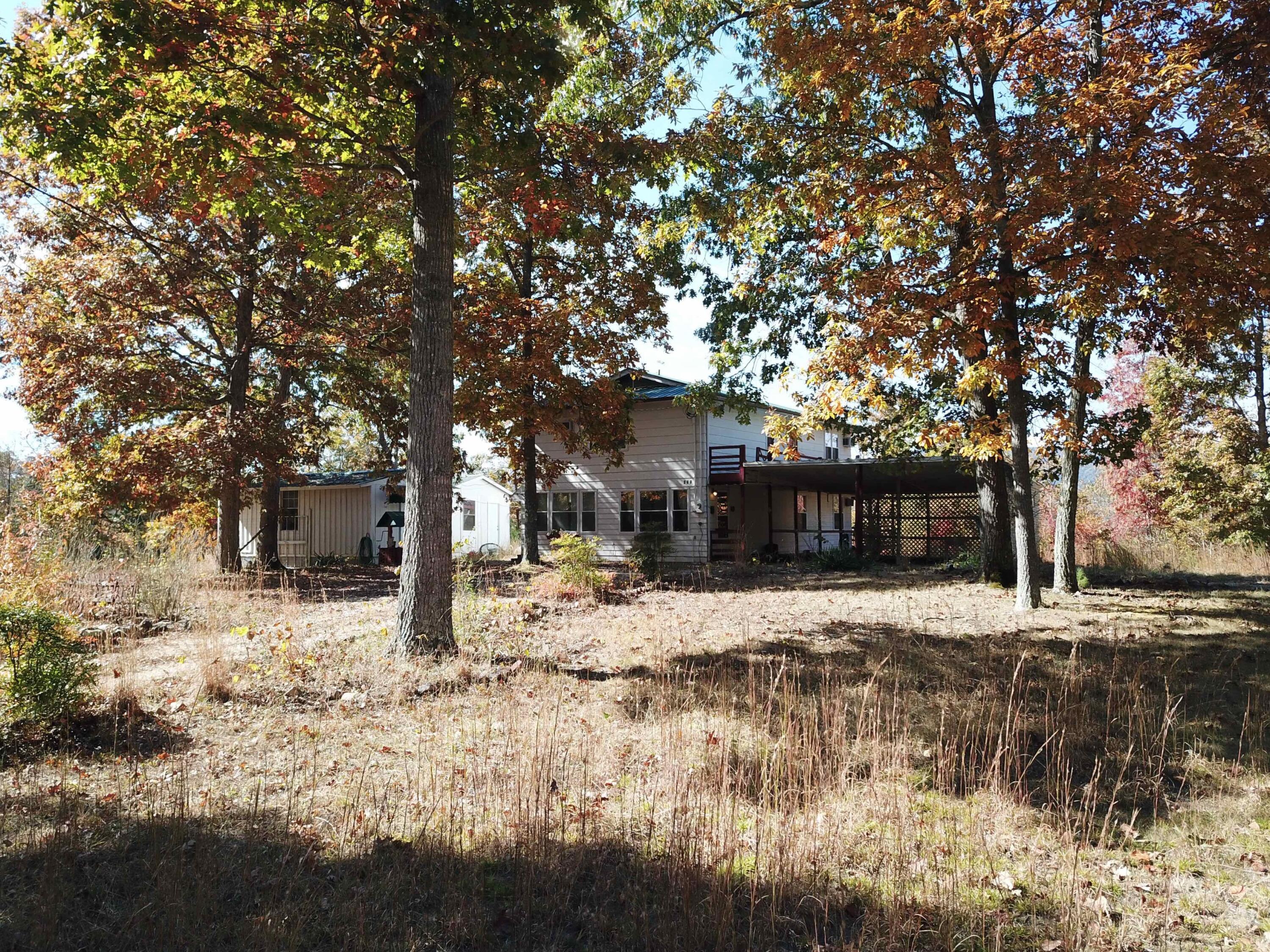 421 Dogwood Lane Rising Fawn, GA 30738 - Photo 37 of 48 36