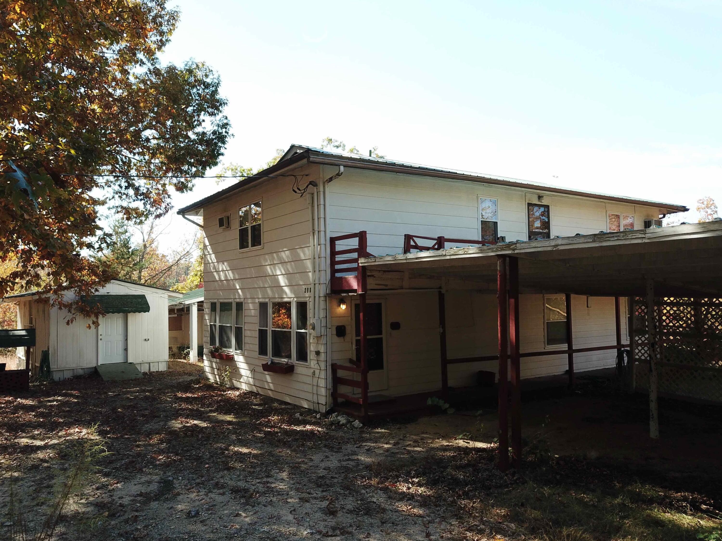 421 Dogwood Lane Rising Fawn, GA 30738 - Photo 40 of 48 40