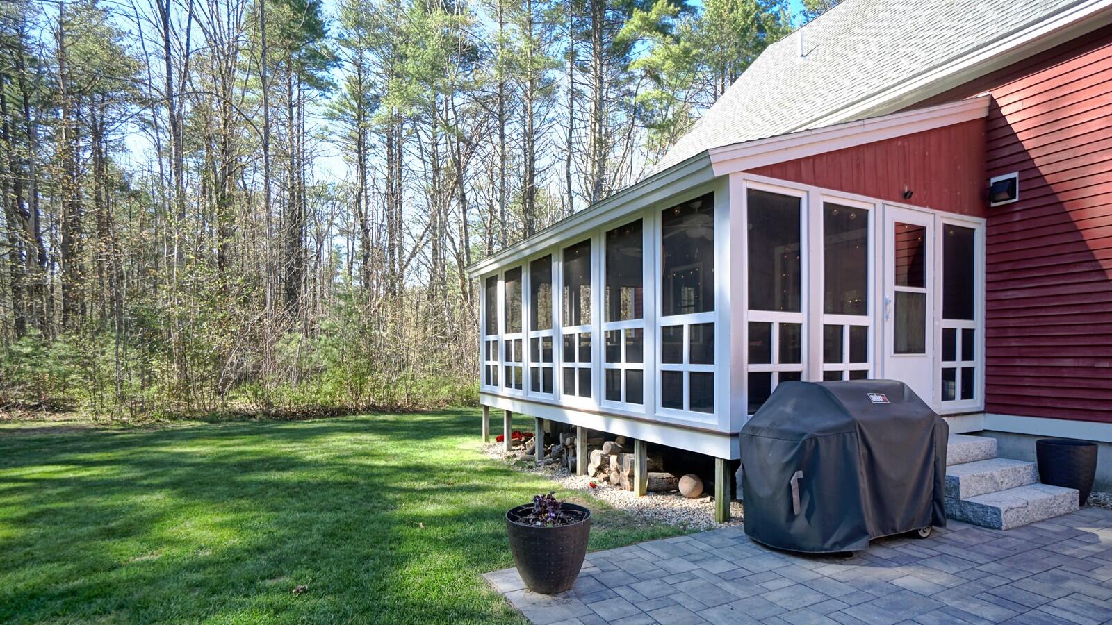 60 Maguire Road Kennebunk, ME 04043 - Photo 68 of 76 Back Exterior