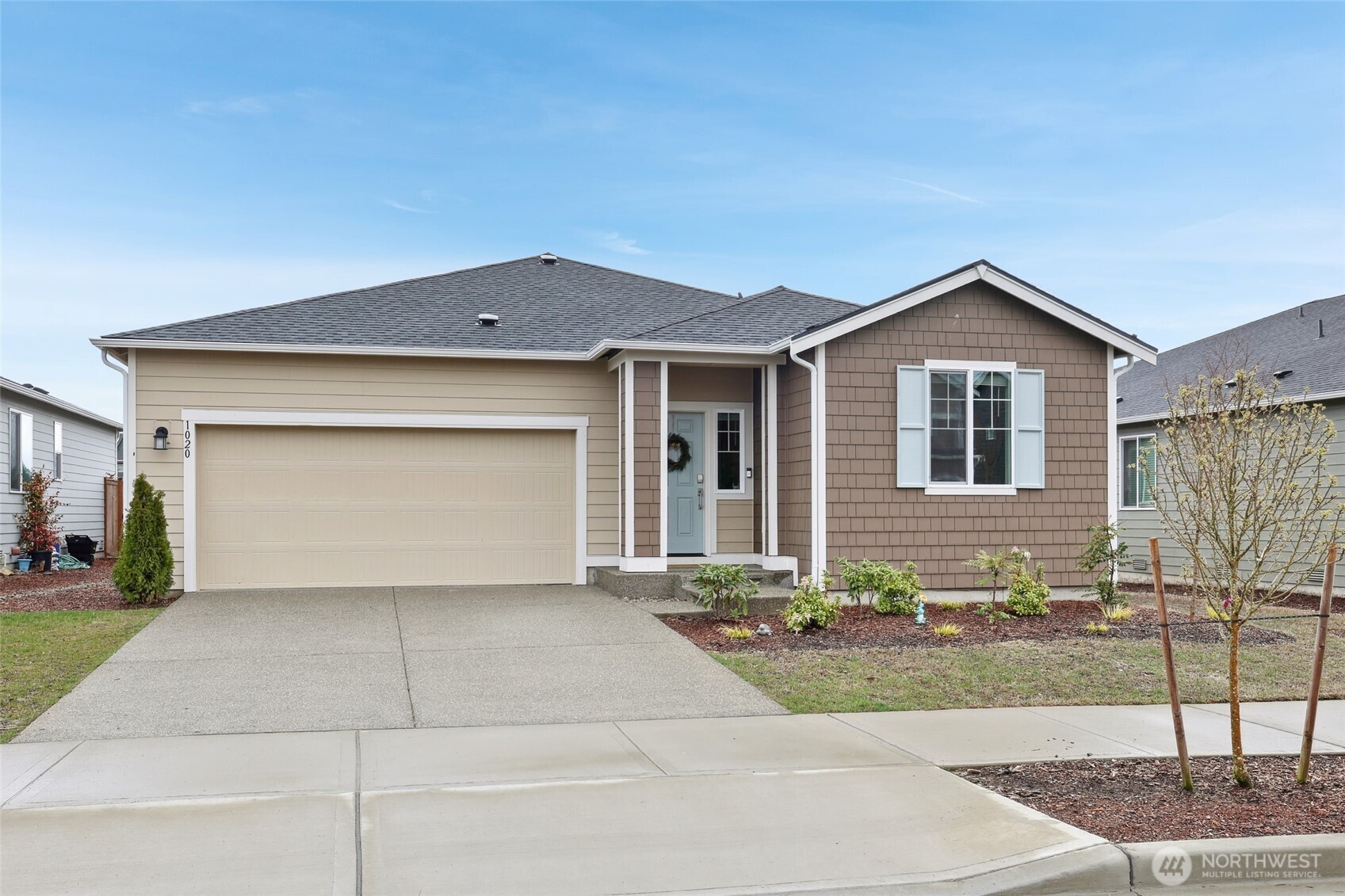 1020 Panoramic Loop Bremerton, WA 98312 - Photo 30 of 31