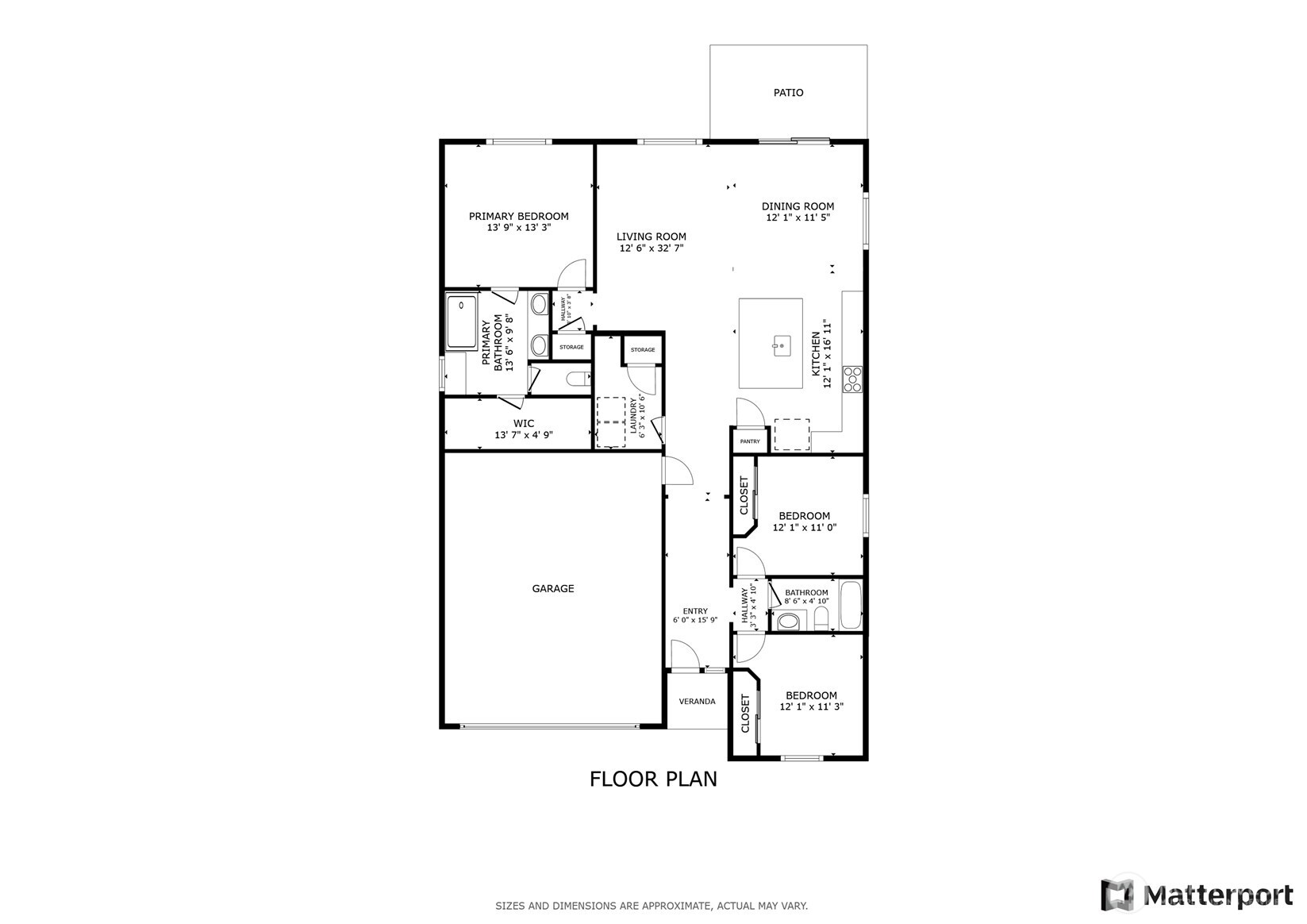 1020 Panoramic Loop Bremerton, WA 98312 - Photo 31 of 31