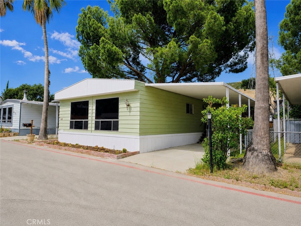 36200 Paradise Ranch Road Castaic, CA 91384 - Photo 2 of 18 Exterior