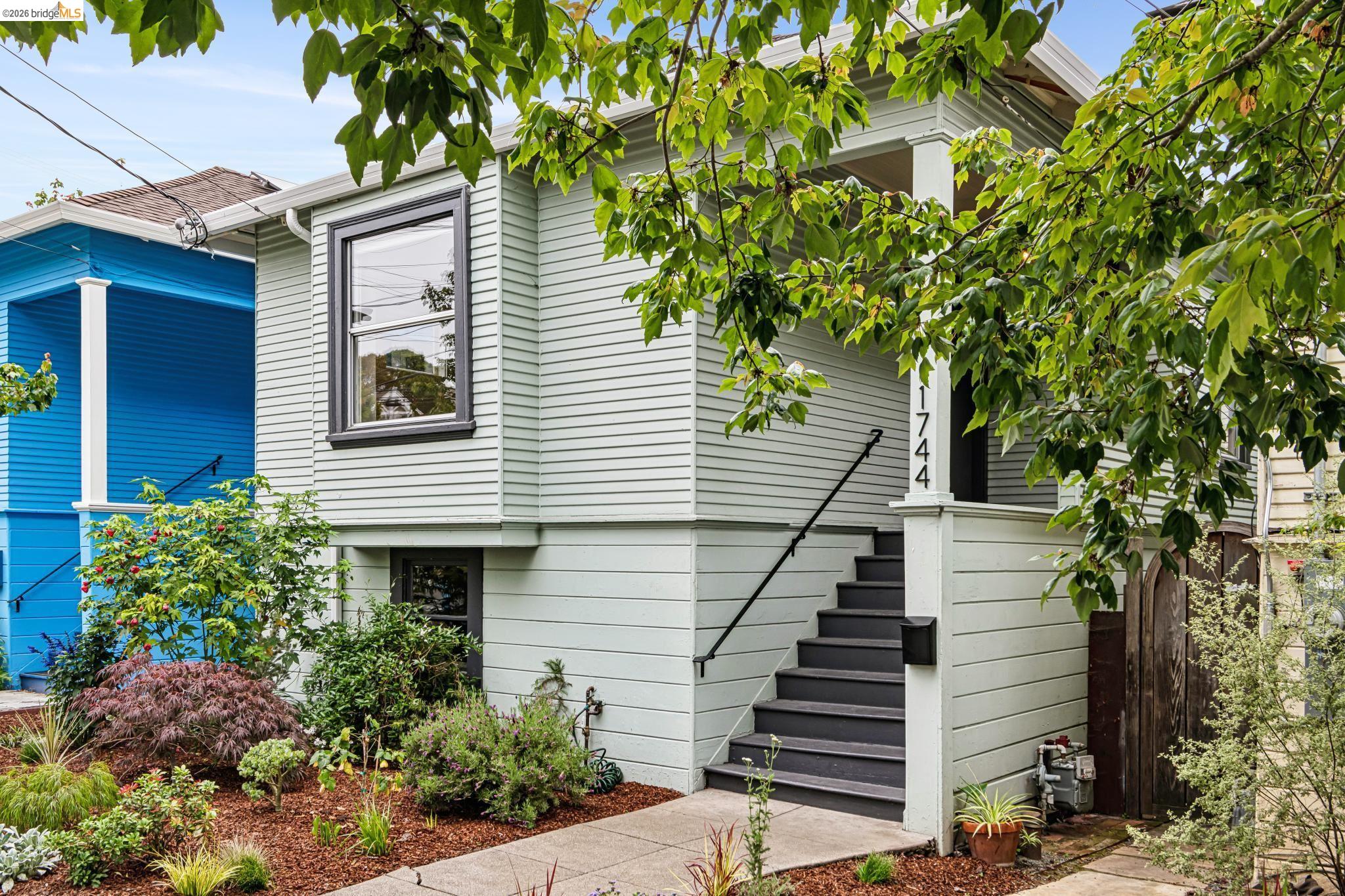 1744 Addison Street Berkeley, CA 94703 - Photo 2 of 42